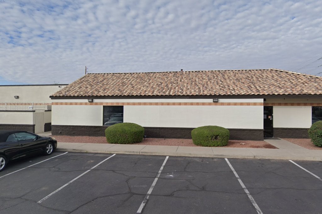 Estrella Animal Hospital