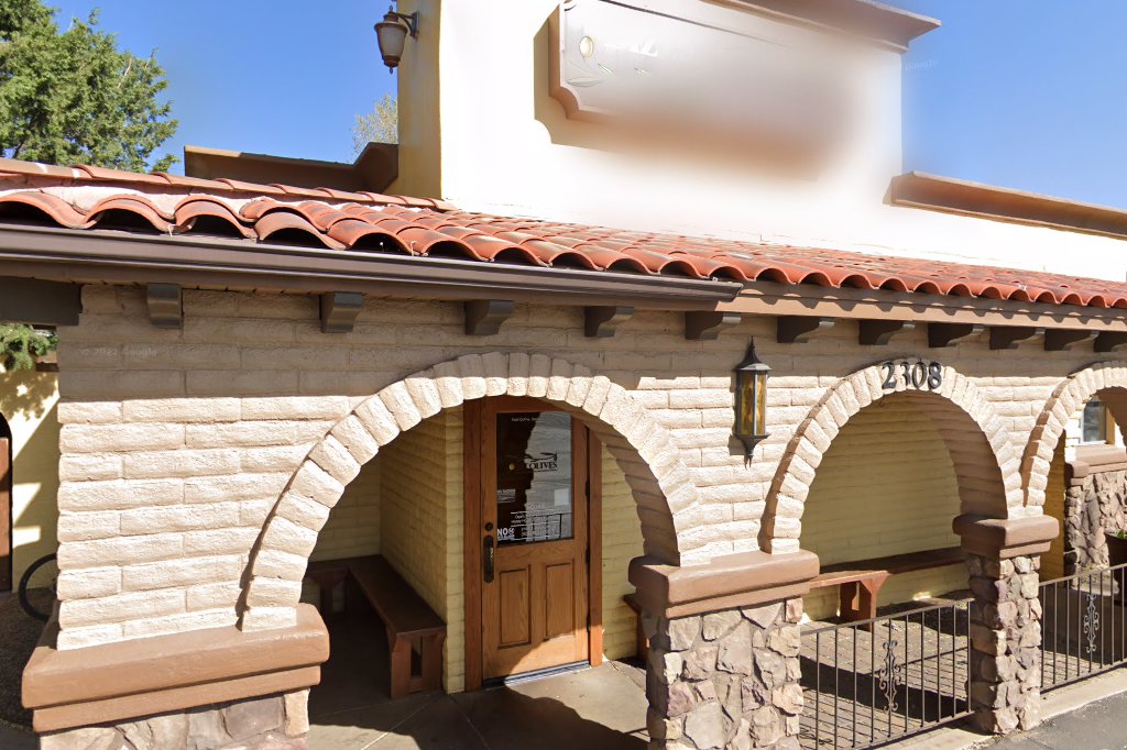 Flagstaff Animal Hospital