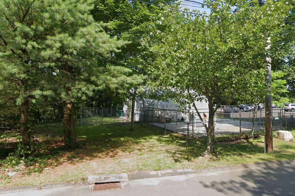 Seymour Animal Shelter