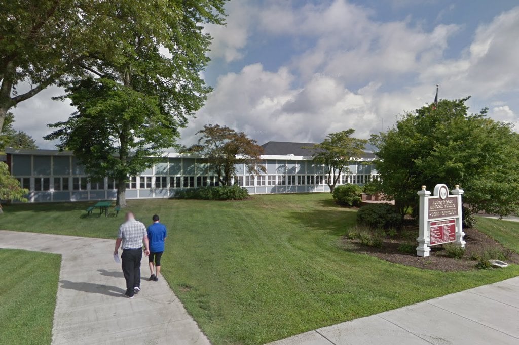 Storrs Mansfield Animal Control