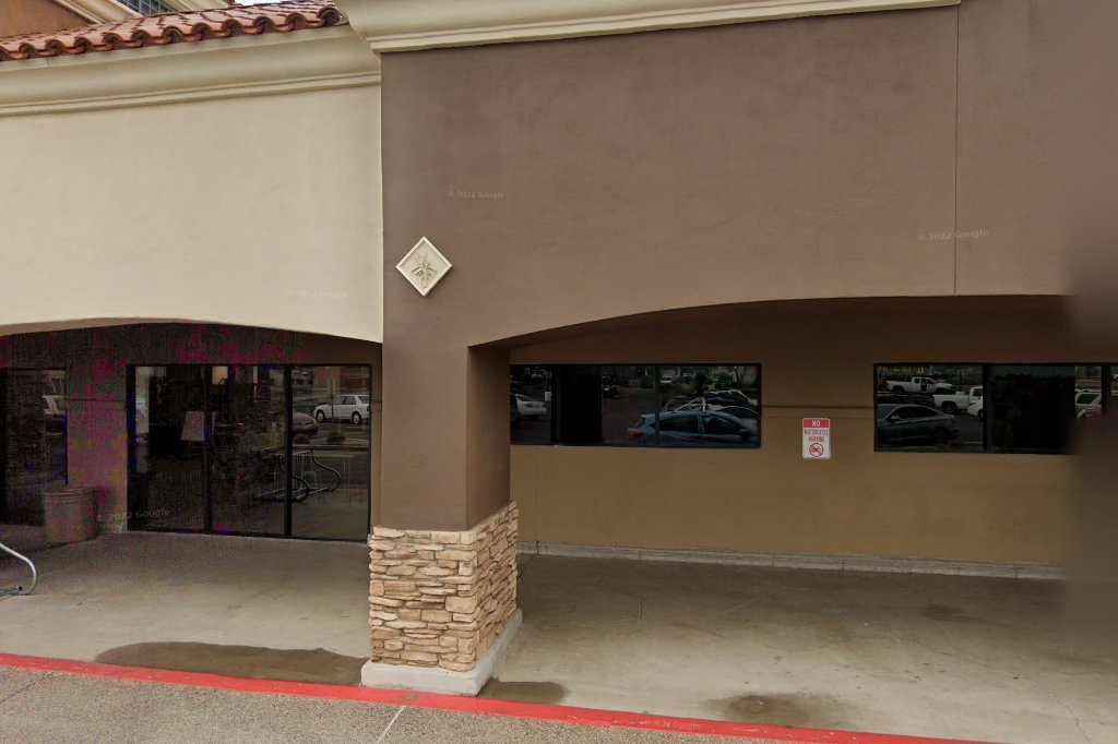 Indian Bend Animal Hospital