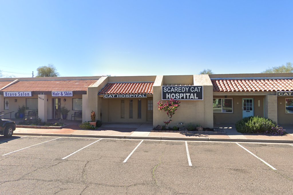 Sundown Animal Clinic