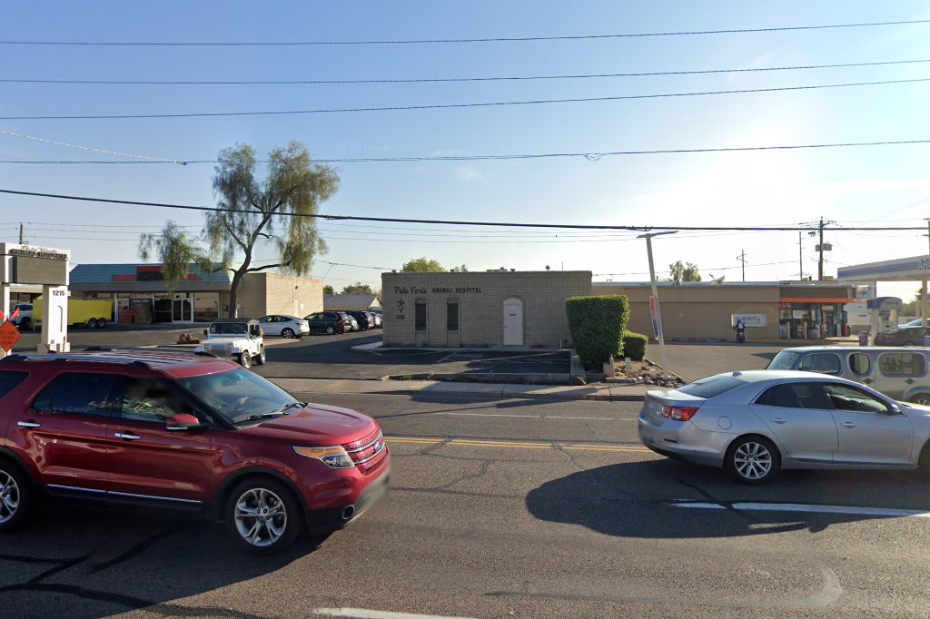 Palo Verde Animal Hospital