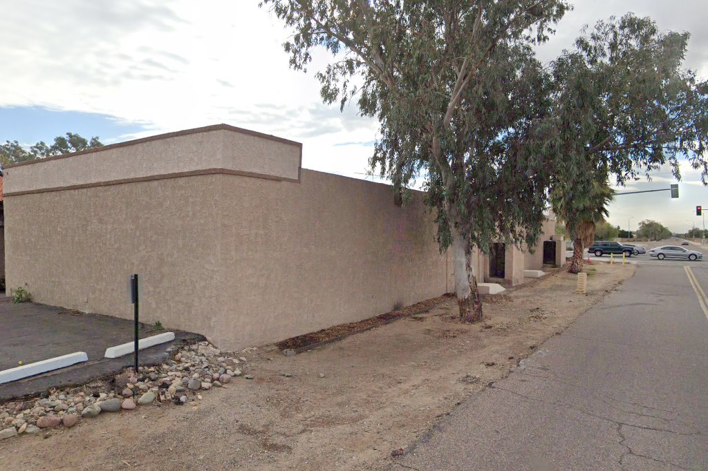 Peoria Animal Hospital