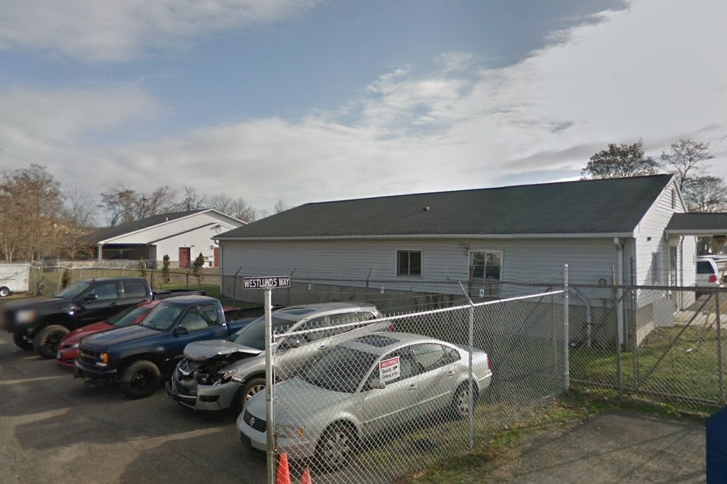 Bridgeport Animal Control