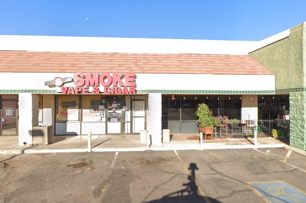 Ahwatukee Commons Veterinary Hospital