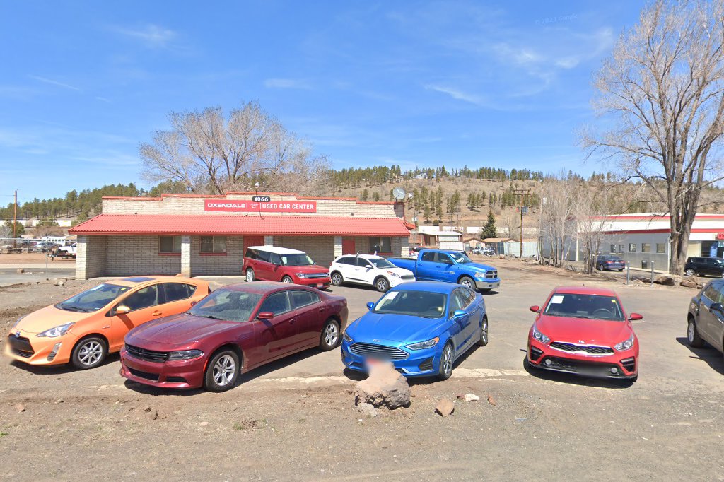 Alpine Animal Hospital