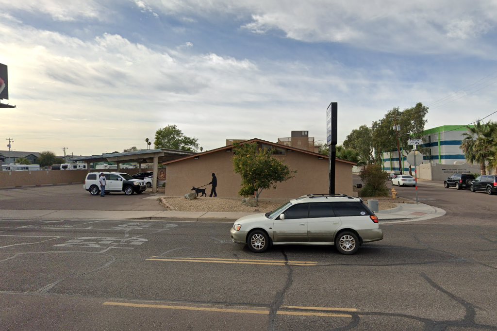 Alta Vista Veterinary Hospital