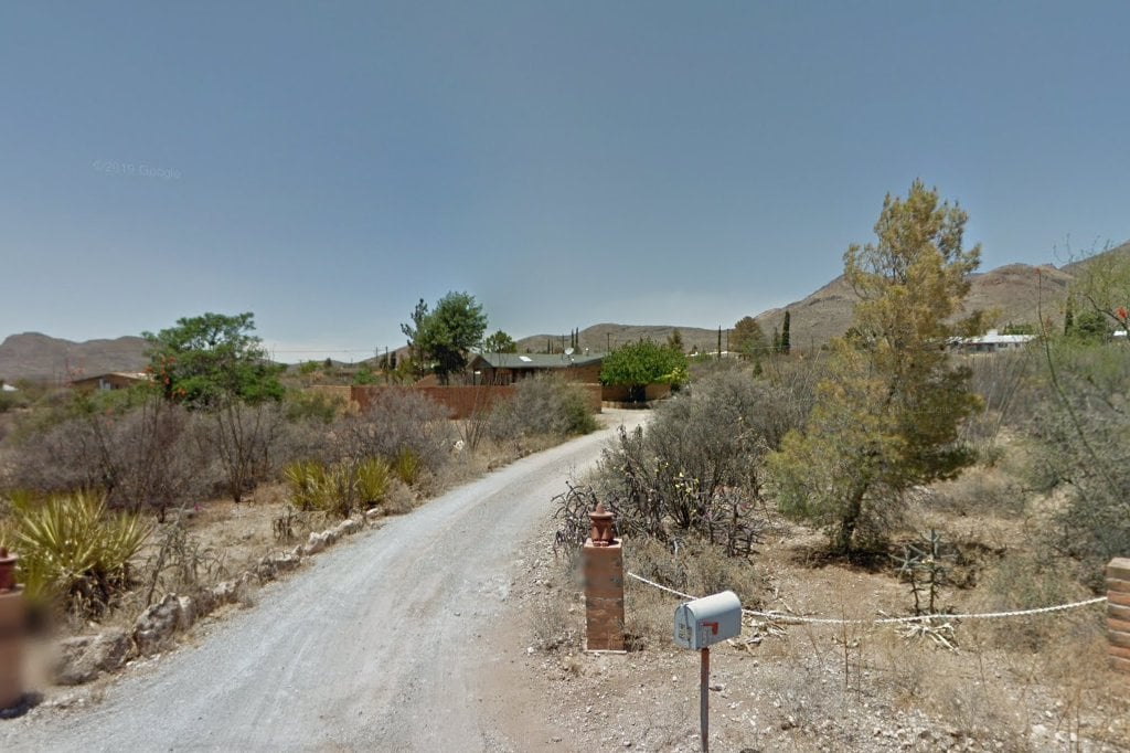 Border Animal Rescue