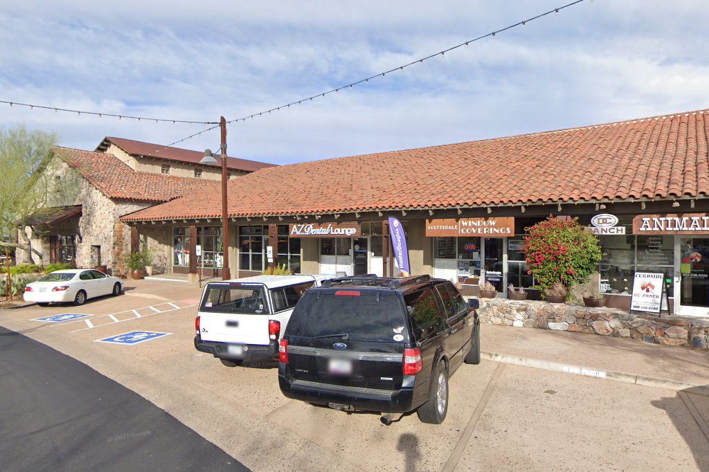 DC Ranch Animal Hospital