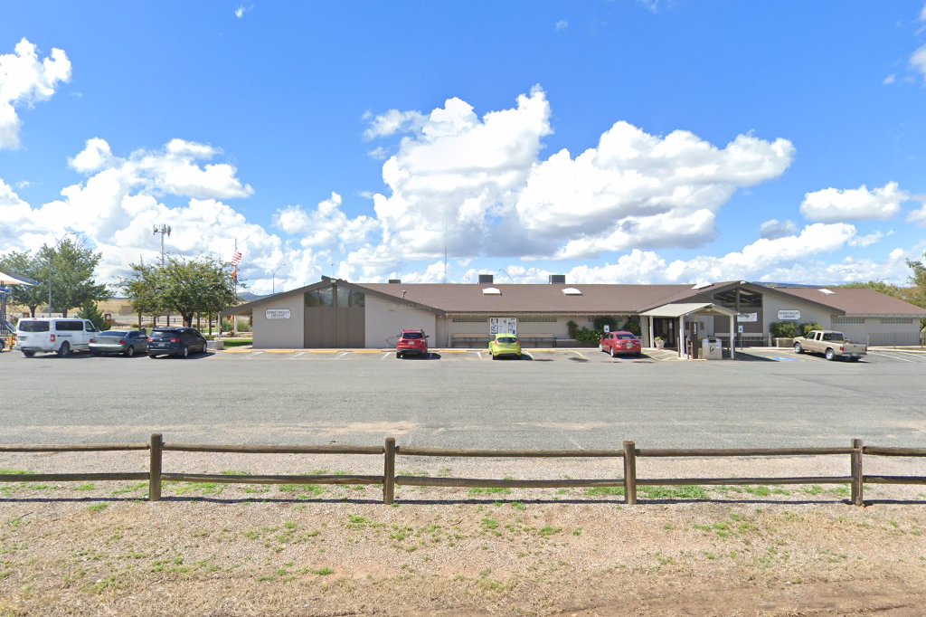 Chino Valley Animal Shelter