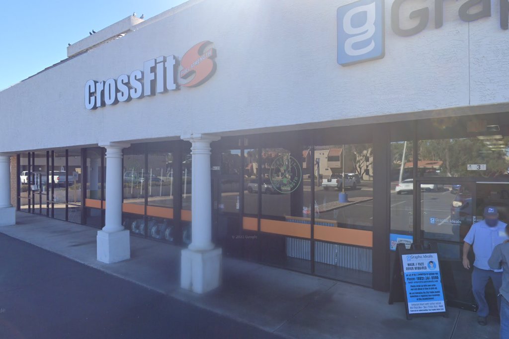 Desert View Animal Hospital