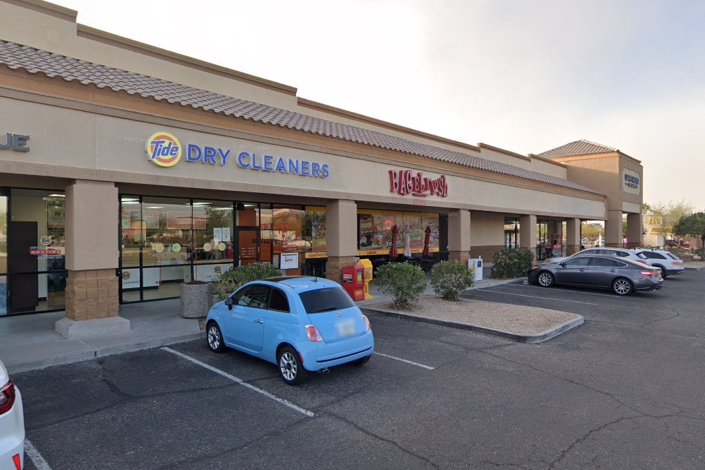 AJ's Best Friends Rescue