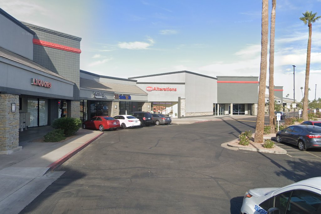 Four Legged Friends Animal Hospital