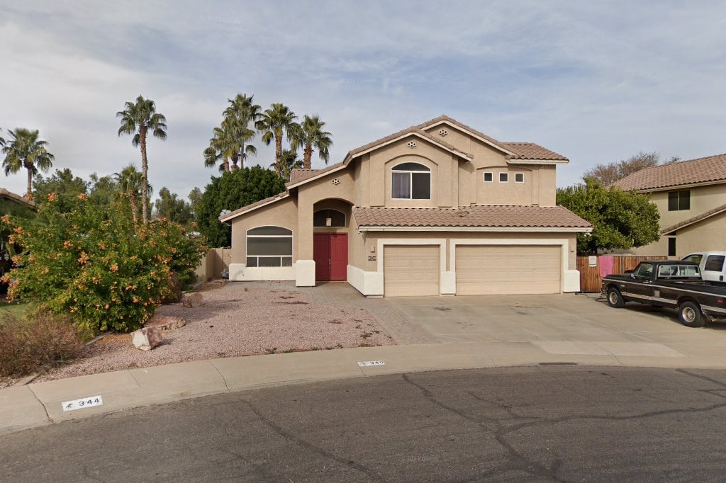 Ferret Lovers of Gilbert