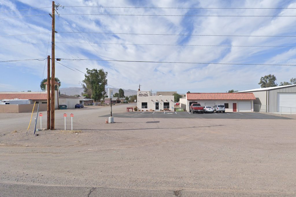Mohave Valley Animal Hospital