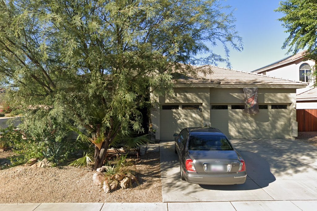 Tibetan Terrier Rescue