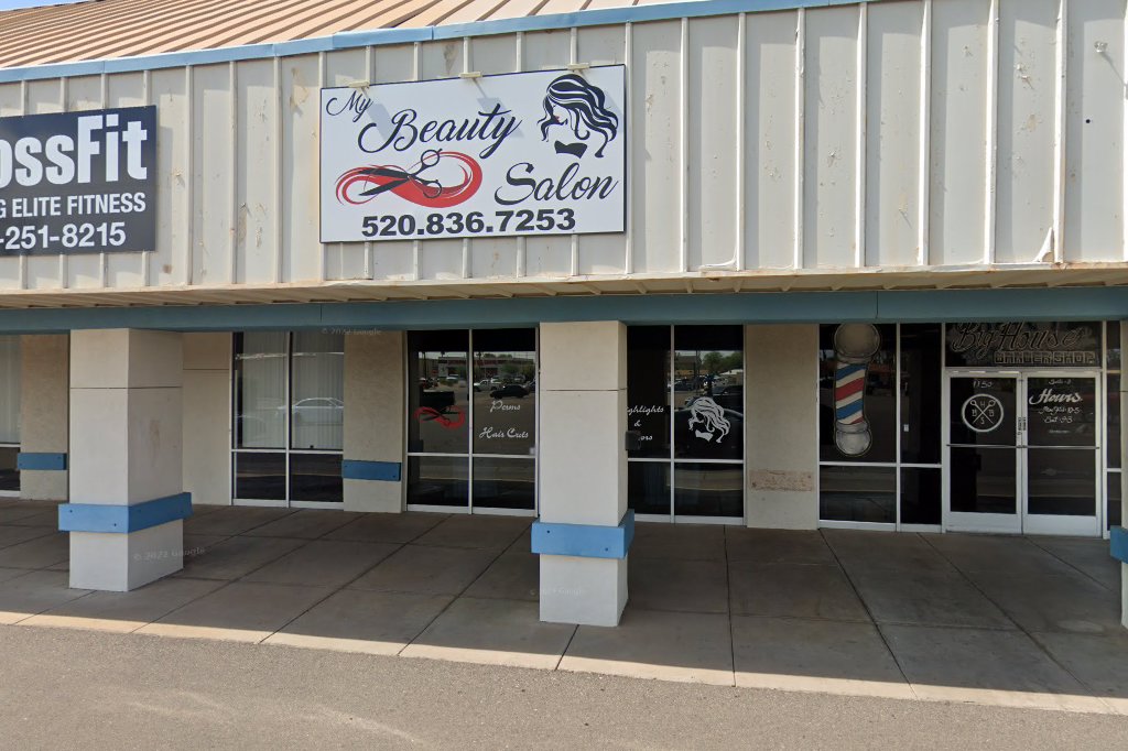 St Mark Animal Hospital