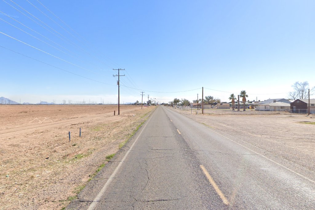 Pinal County Animal Control