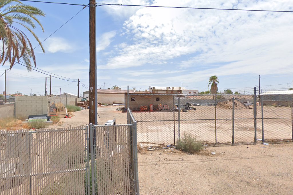 Casa Grande Animal Control