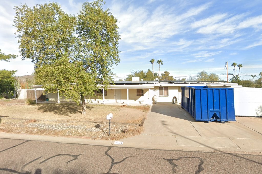 American Brittany Rescue