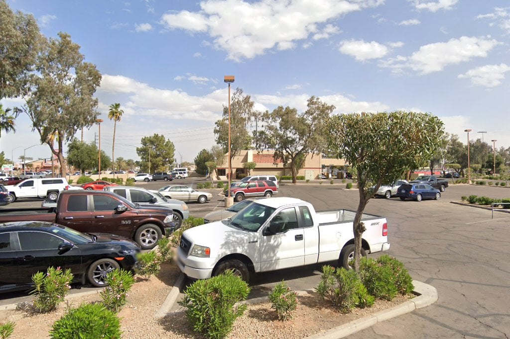 Angel Haven Animal Rescue