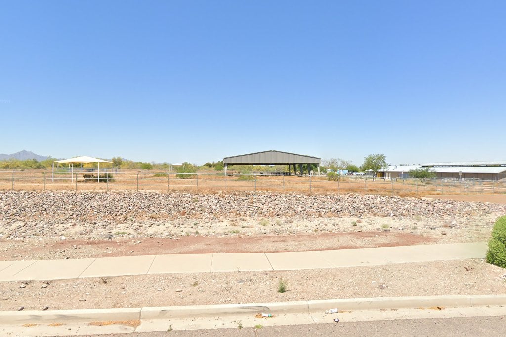 Arizona Humane Society Campus for Compassion