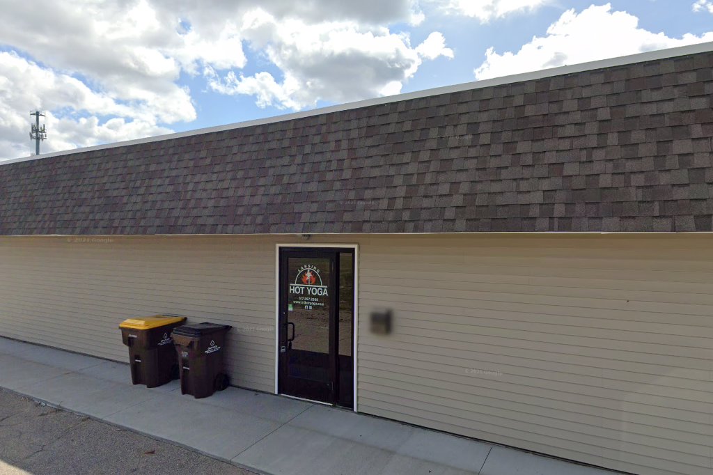 Benson Elmwood Animal Hospital