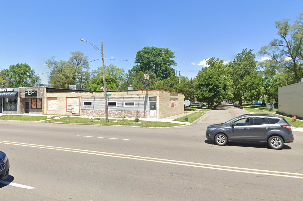 Cowan Veterinary Hospital