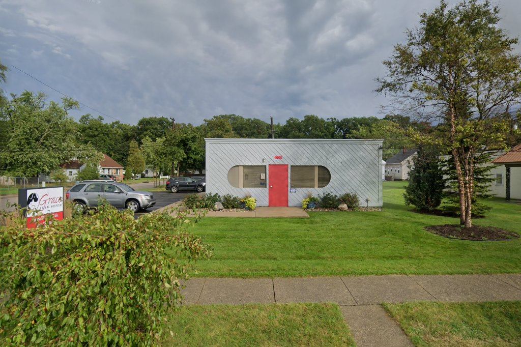 Grace Animal Hospital