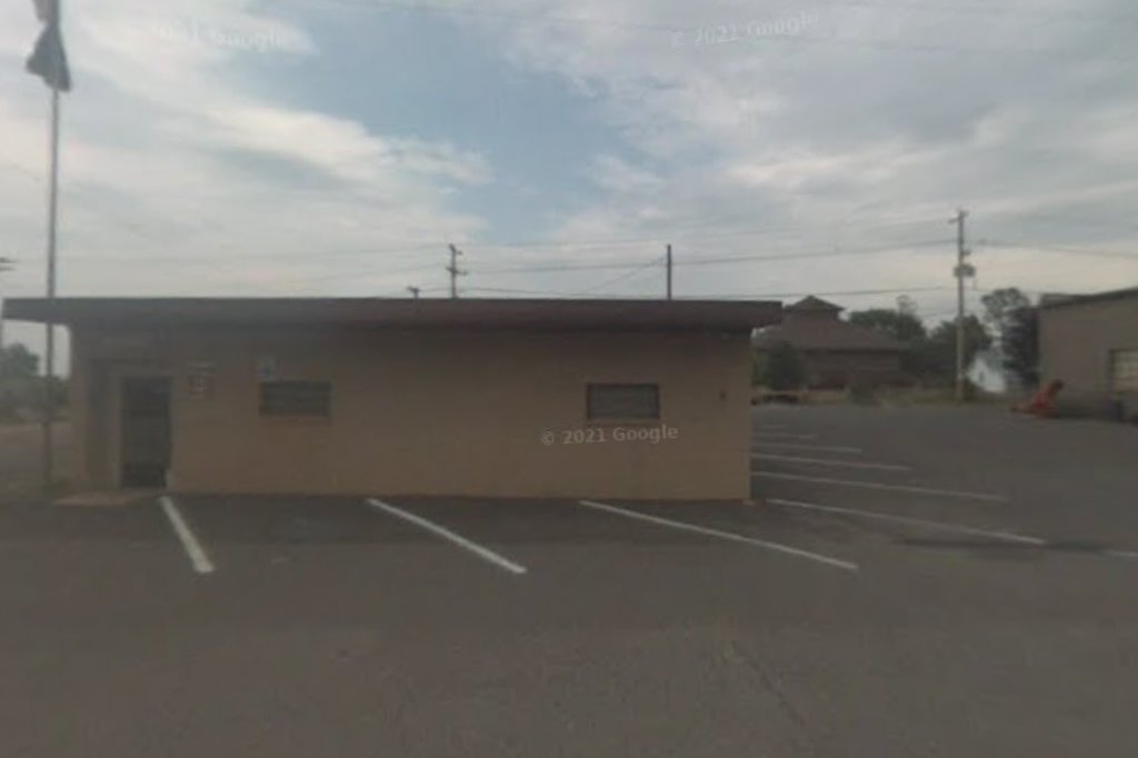 Range Animal Hospital