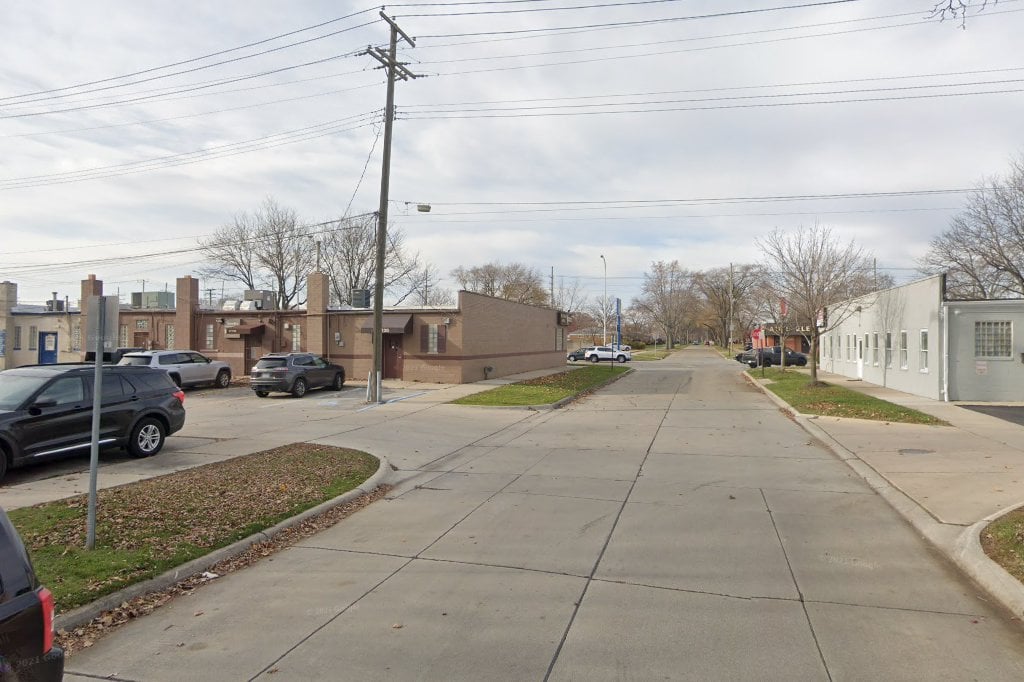 Dine Veterinary Hospital