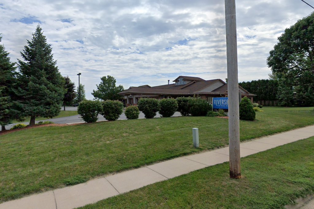 Riversbend Animal Hospital