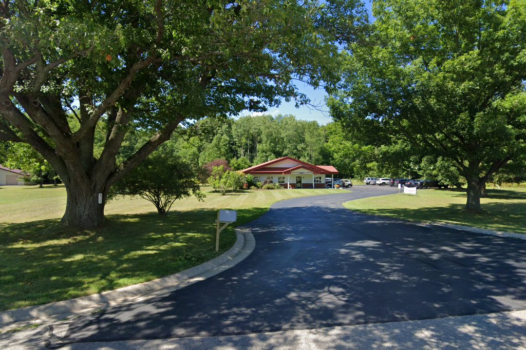 Manistee Veterinary Hospital