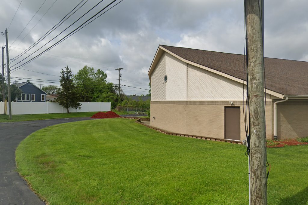 Thorpe Animal Hospital