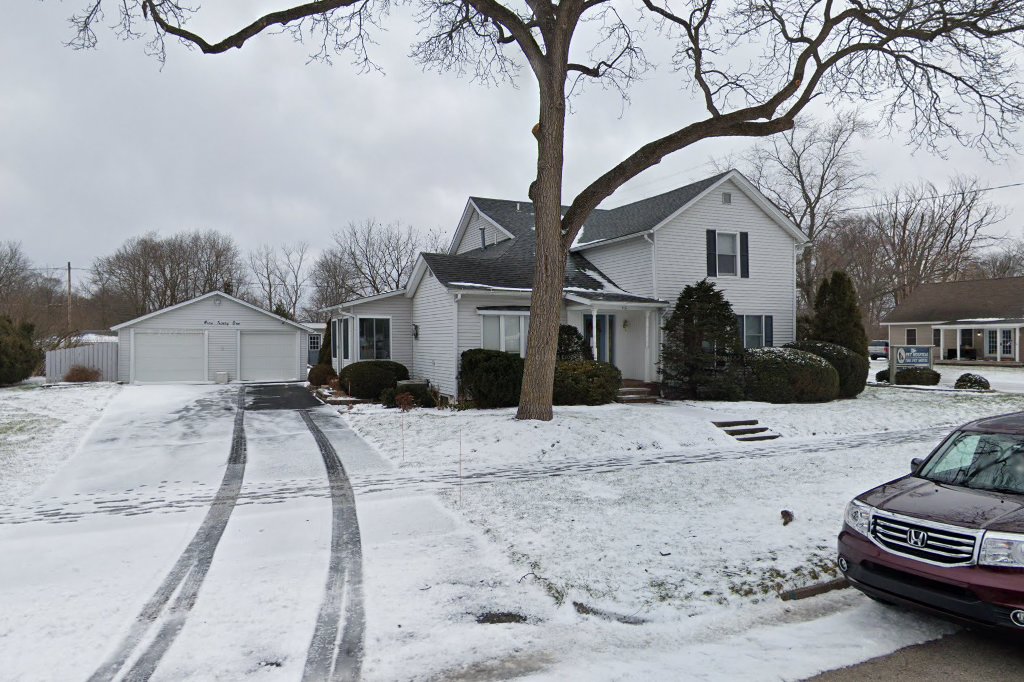 Vet Big Rapids MI The Pet Hospital & Pet Motel