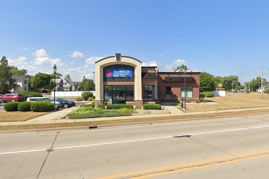 VetMED Veterinary Hospital
