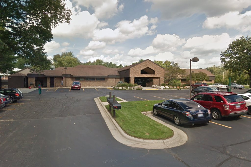 Cascade Hospital for Animals