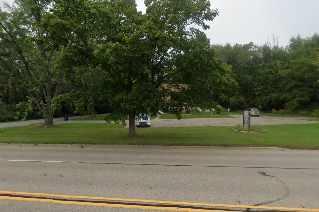 Alpine View Animal Hospital