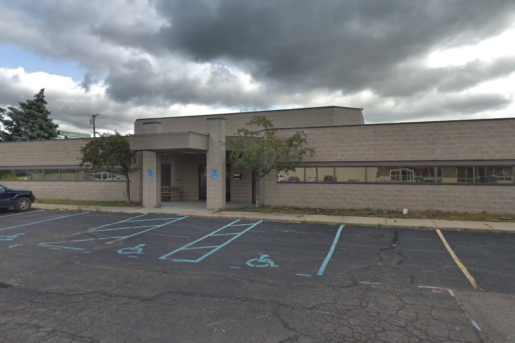 Animal Emergency Hospital of Macomb