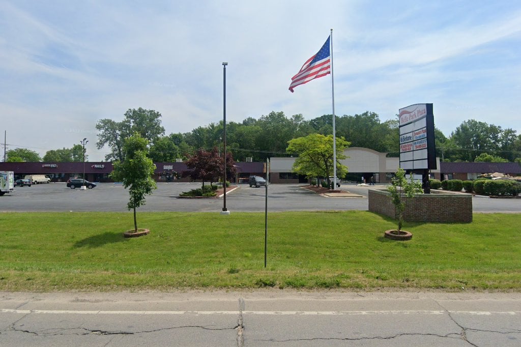 Animal Care Hospital of Belleville