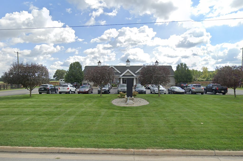 Animal Alley Veterinary Hospital