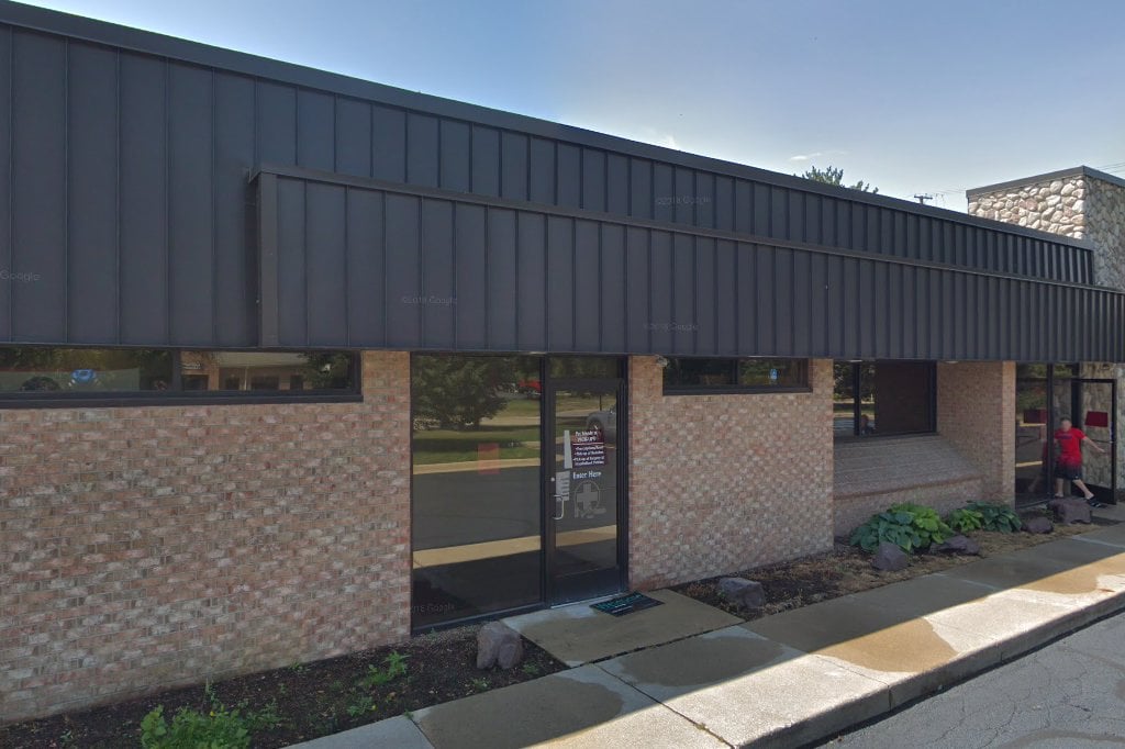 Canton Center Animal Hospital