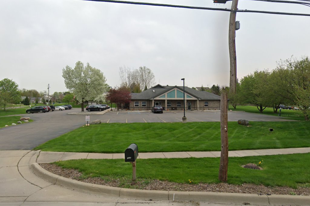 Companion Animal Hospital