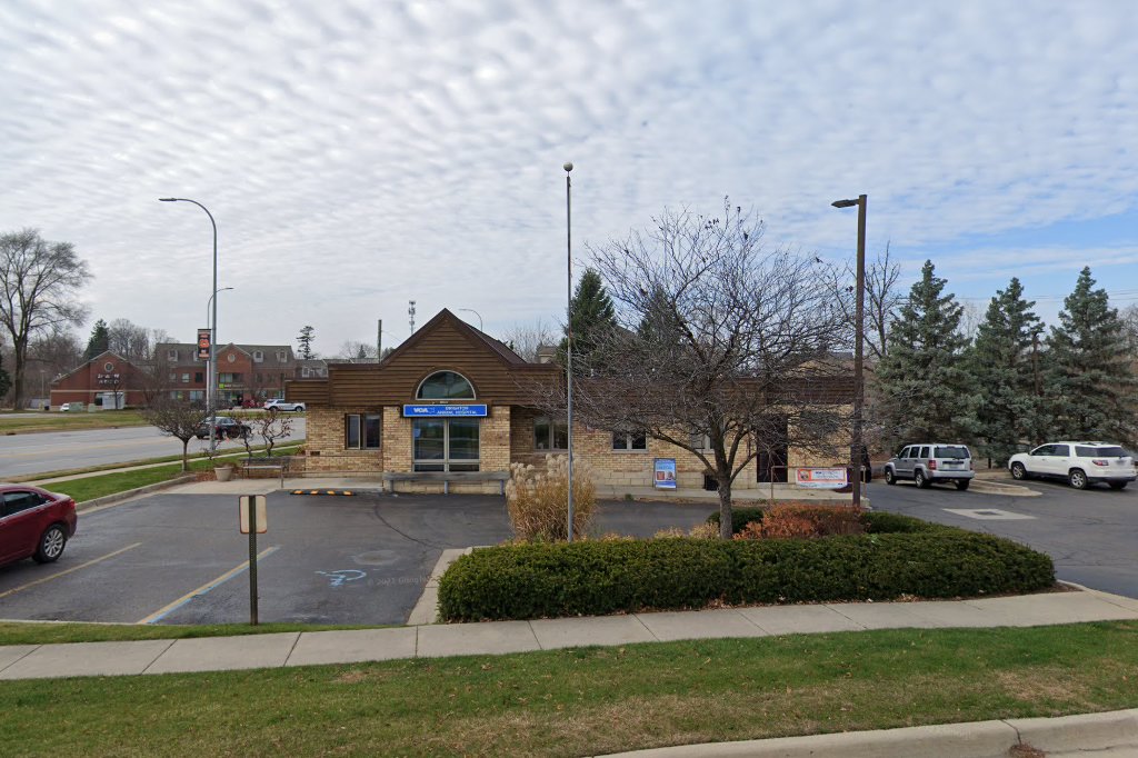 Brighton Animal Hospital