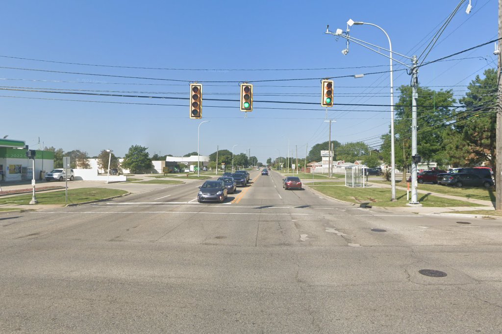 Warren Woods Veterinary Hospital