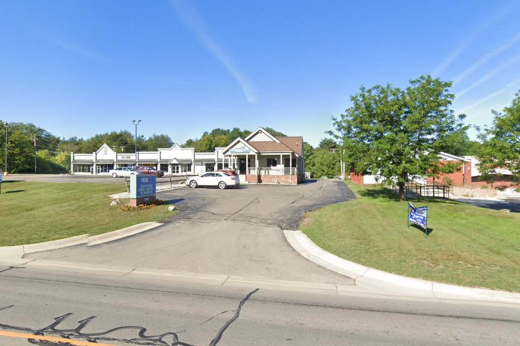 Countryside Veterinary Clinic