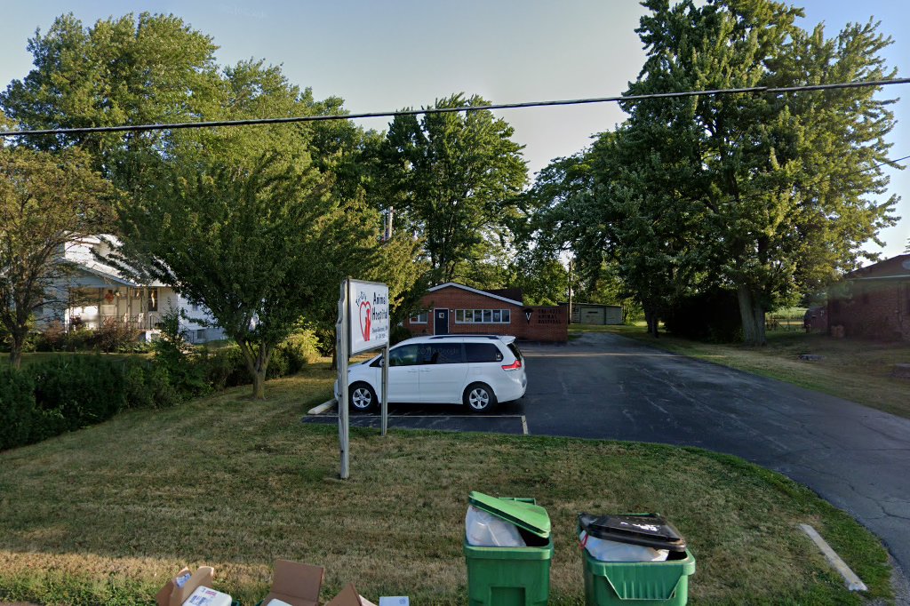 Tri-City Animal Hospital