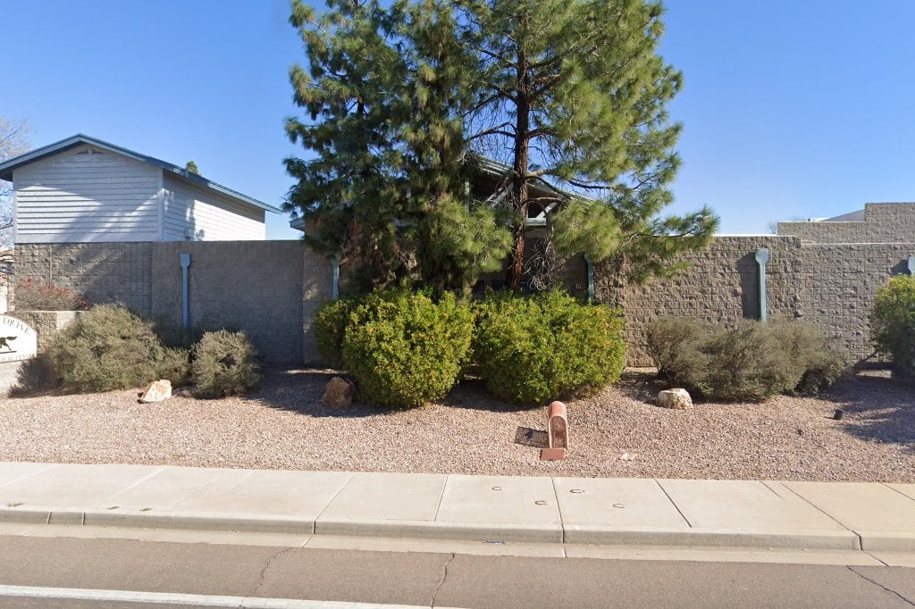 Arizona Equine Hospital