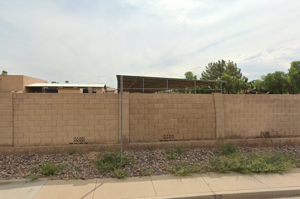 Southwest Equine Hospital